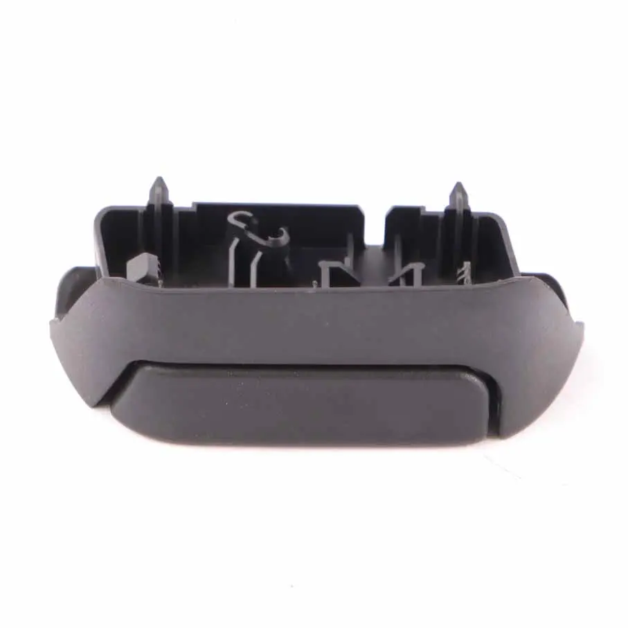 Mercedes W204 Rear Seat Backrest Bracket Left Lock Lever Trim N/S - SKU A2049200164 - Part number A2049200164