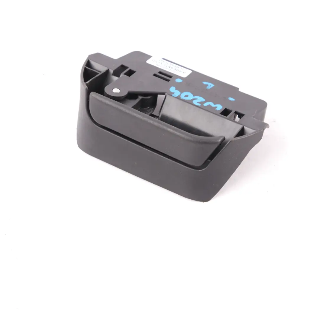 Supporto schienale sedile posteriore sinistro Leva bloccaggio Trim per Mercedes W204 con numero di parte A2049200164 Mercedes W204 Supporto schienale sedile posteriore sinistro Leva bloccaggio Trim - SKU A2049200164 - Numero di parte A2049200164