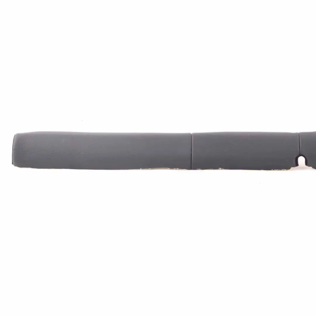 Mercedes W204 Saloon Siège arrière Banquette Recouvrement Canapé Cuir Noir - SKU A2049200208 - Numéro de pièce A2049200208
