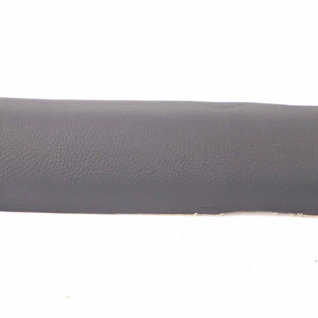 Mercedes W204 Saloon Siège arrière Banquette Recouvrement Canapé Cuir Noir - SKU A2049200208 - Numéro de pièce A2049200208