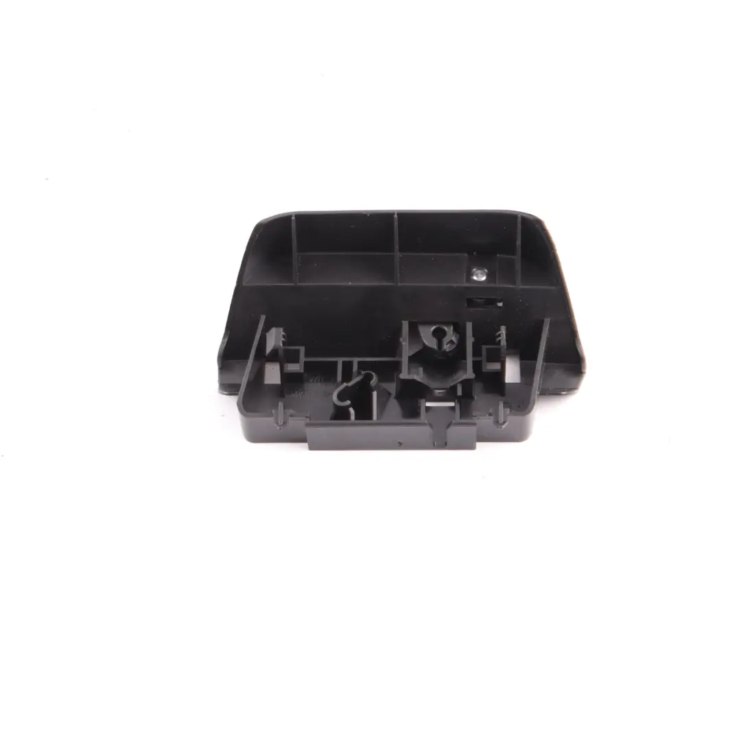 Mercedes W204 Rear Seat Backrest Bracket Right Lock Lever Trim O/S - SKU A2049200264 - Part number A2049200264