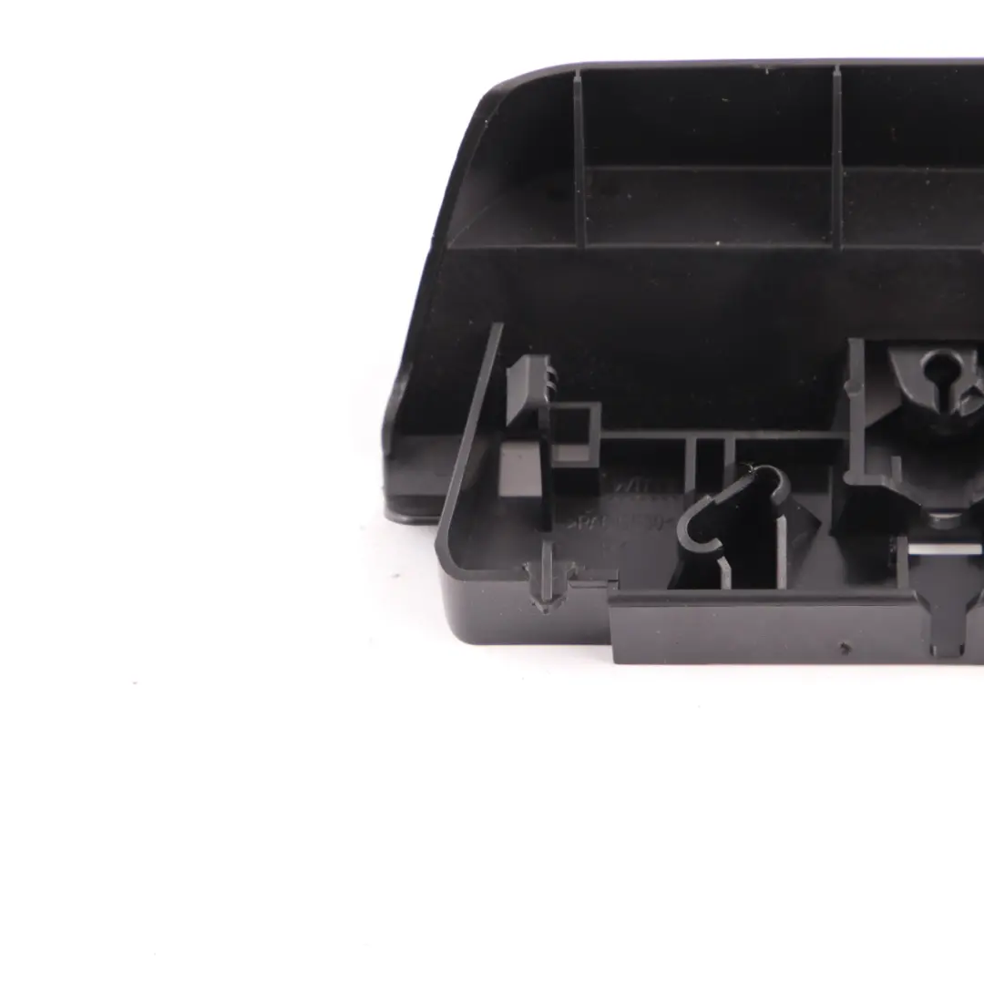 Mercedes W204 Rear Seat Backrest Bracket Right Lock Lever Trim O/S - SKU A2049200264 - Part number A2049200264