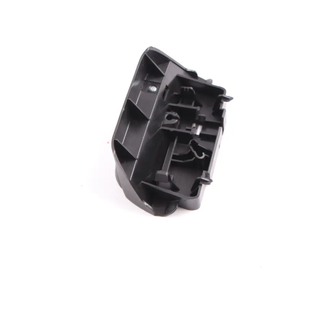 Soporte respaldo asiento trasero derecho Palanca bloqueo Trim para Mercedes W204 con número de pieza A2049200264 Mercedes W204 Soporte respaldo asiento trasero derecho Palanca bloqueo Trim - SKU A2049200264 - Número de pieza A2049200264