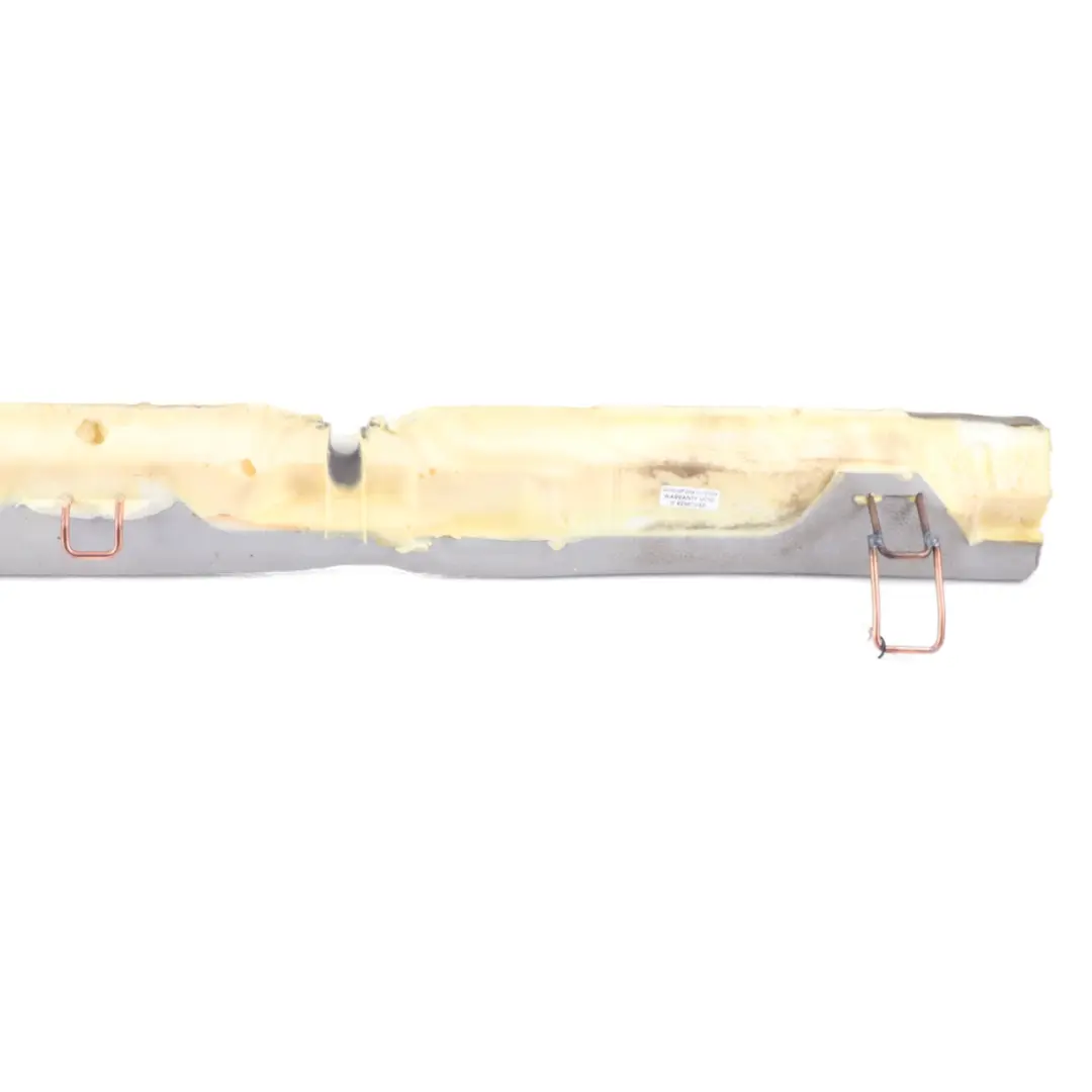 Mercedes W204 Estate Rear Seat Bench Couch Sofa Combination Leather Cover Grey - SKU A2049200308-1 - Part number A2049200308