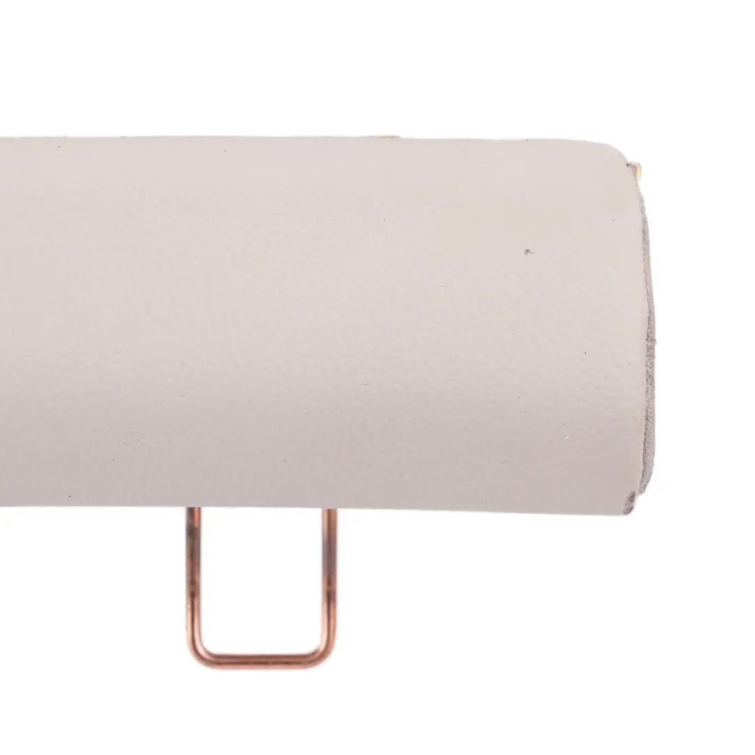 Bench Couch Sofa Combination Leather Cover Grey to Mercedes W204 Estate Rear Seat with Part number A2049200308 Mercedes W204 Estate Rear Seat Bench Couch Sofa Combination Leather Cover Grey - SKU A2049200308-1 - Part number A2049200308