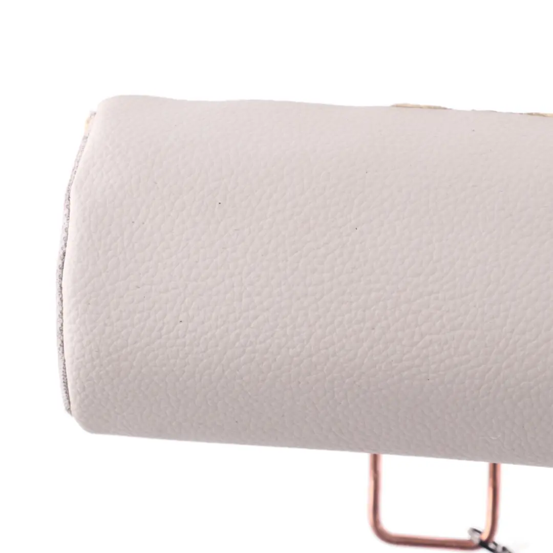 Bench Couch Sofa Combination Leather Cover Grey to Mercedes W204 Estate Rear Seat with Part number A2049200308 Mercedes W204 Estate Rear Seat Bench Couch Sofa Combination Leather Cover Grey - SKU A2049200308-1 - Part number A2049200308