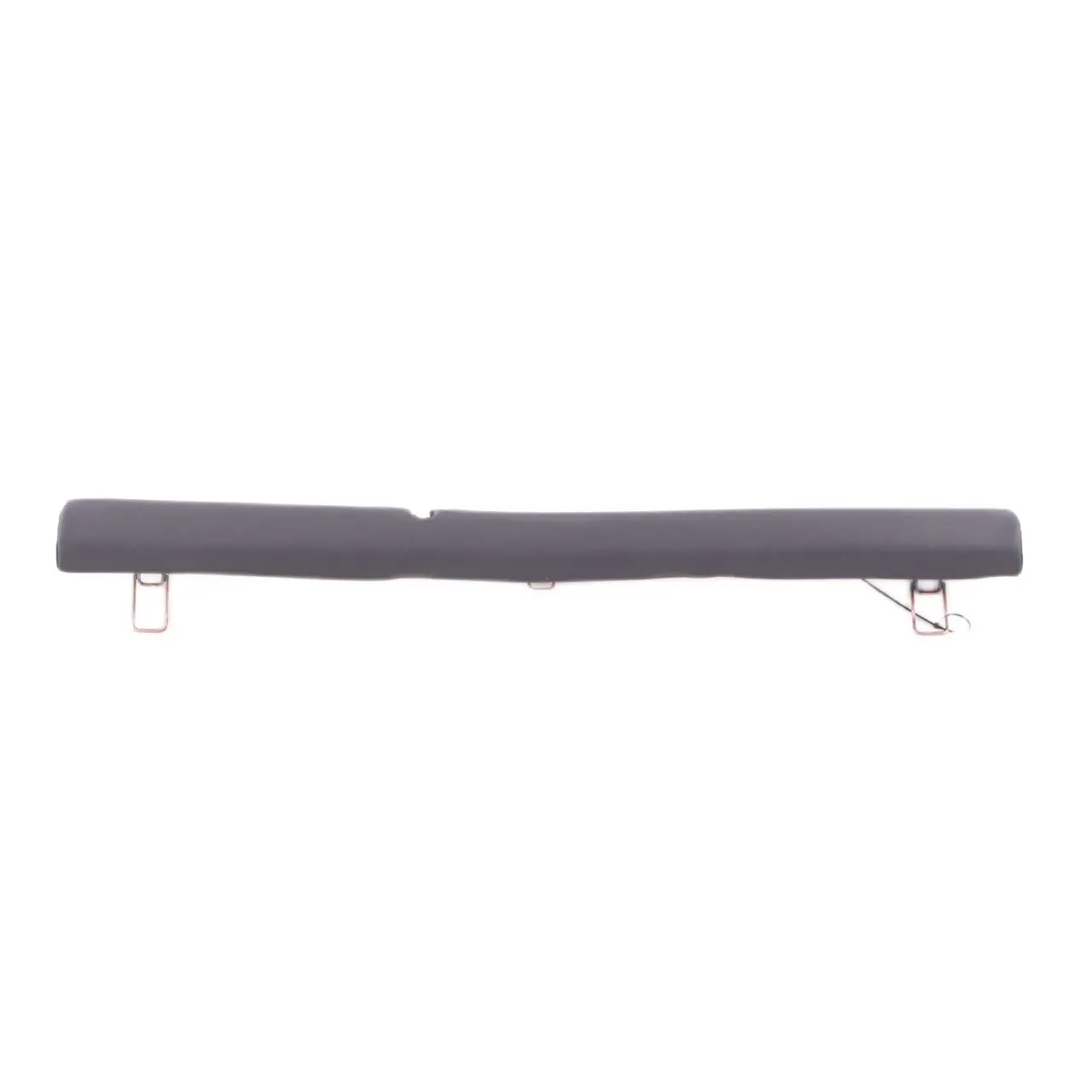 Mercedes W204 Estate Sedile posteriore panchina Divano Rivestimento pelle Nero