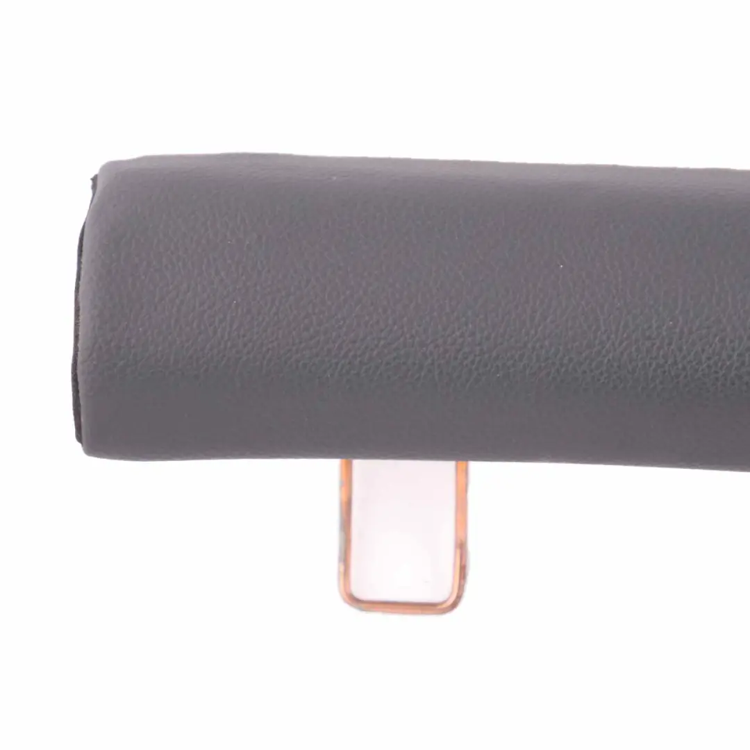 Rücksitzbank Couch Sofa Kombi Lederbezug Schwarz für Mercedes W204 Kombi mit Teilenummer A2049200308 Mercedes W204 Kombi Rücksitzbank Couch Sofa Kombi Lederbezug Schwarz - SKU A2049200308 - Teilenummer A2049200308