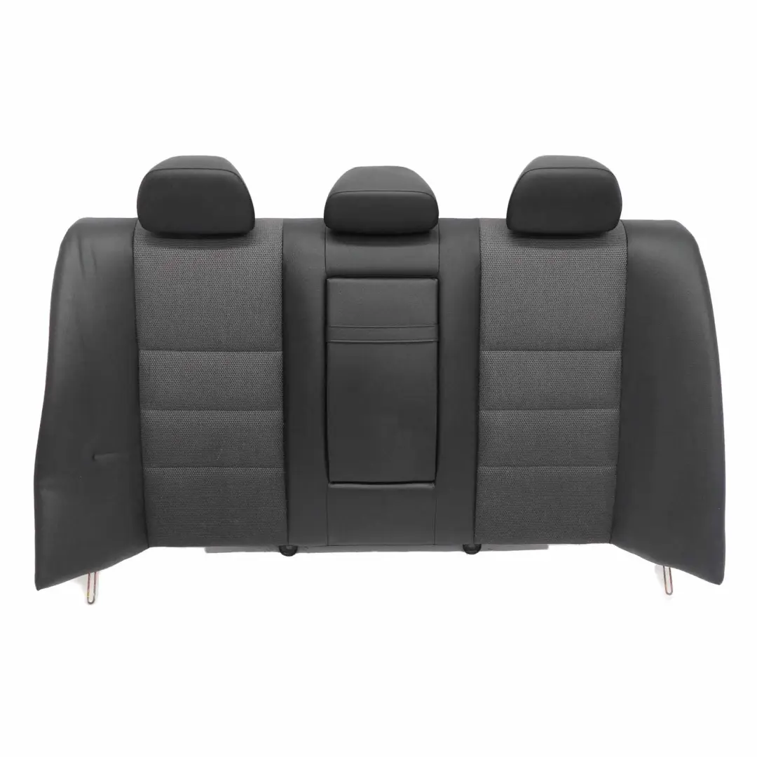 Dossier arrière Mercedes W204 Siège Banquette Cuir / Tissu Housse Noir pour à propos du numéro de pièce A2049200733 Dossier arrière Mercedes W204 Siège Banquette Cuir / Tissu Housse Noir - SKU A2049200733 - Numéro de pièce A2049200733