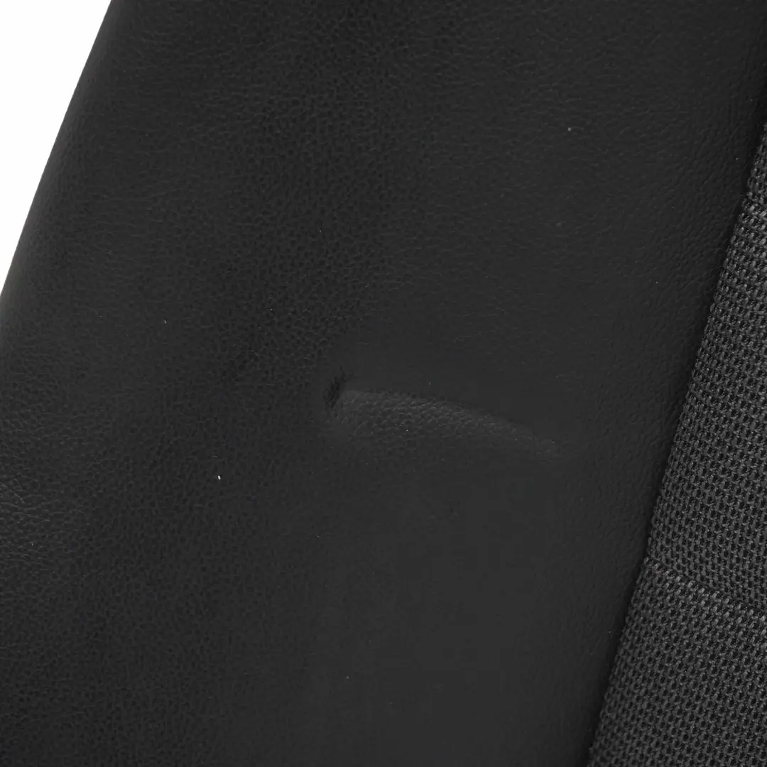 Respaldo Trasero Mercedes W204 Asiento Banqueta Cuero / Tela Funda Negro para con número de pieza A2049200733 Respaldo Trasero Mercedes W204 Asiento Banqueta Cuero / Tela Funda Negro - SKU A2049200733 - Número de pieza A2049200733