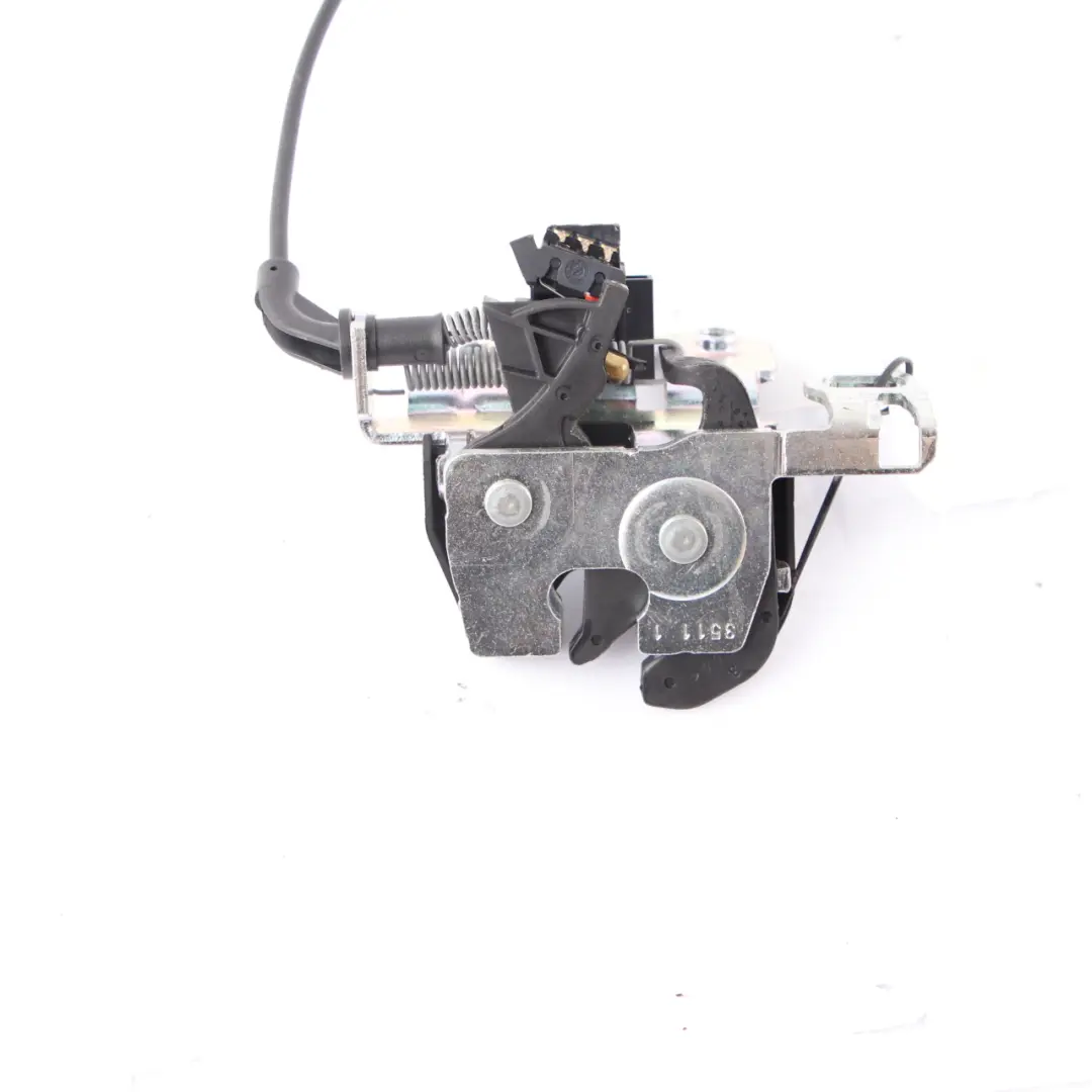 Lock Release Right Left N/O/S Locking Latch to Mercedes W204 Rear Seat with Part number A2049200972 Mercedes W204 Rear Seat Lock Release Right Left N/O/S Locking Latch - SKU A2049200972 - Part number A2049200972