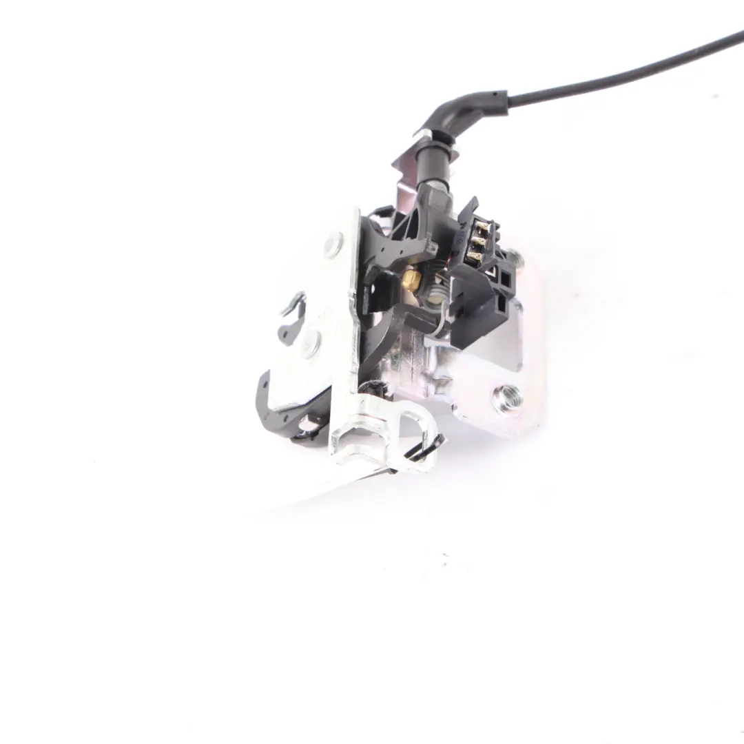 Lock Release Right Left N/O/S Locking Latch to Mercedes W204 Rear Seat with Part number A2049200972 Mercedes W204 Rear Seat Lock Release Right Left N/O/S Locking Latch - SKU A2049200972 - Part number A2049200972