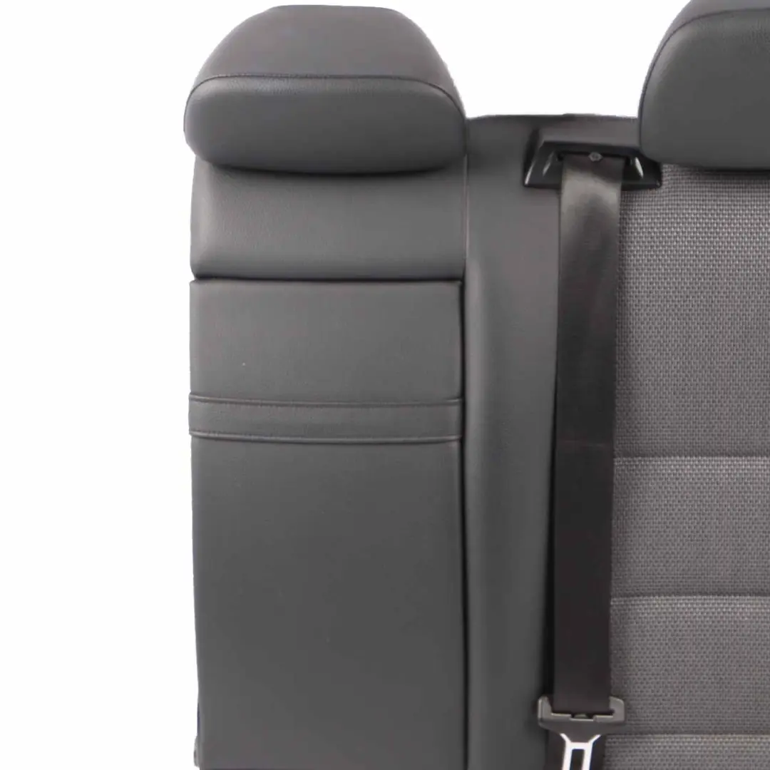 Mercedes S204 Oparcie Siedzenia Kanapy Lewy Tył Skóra Materiał - SKU A2049201933 - Numer Części A2049201933
