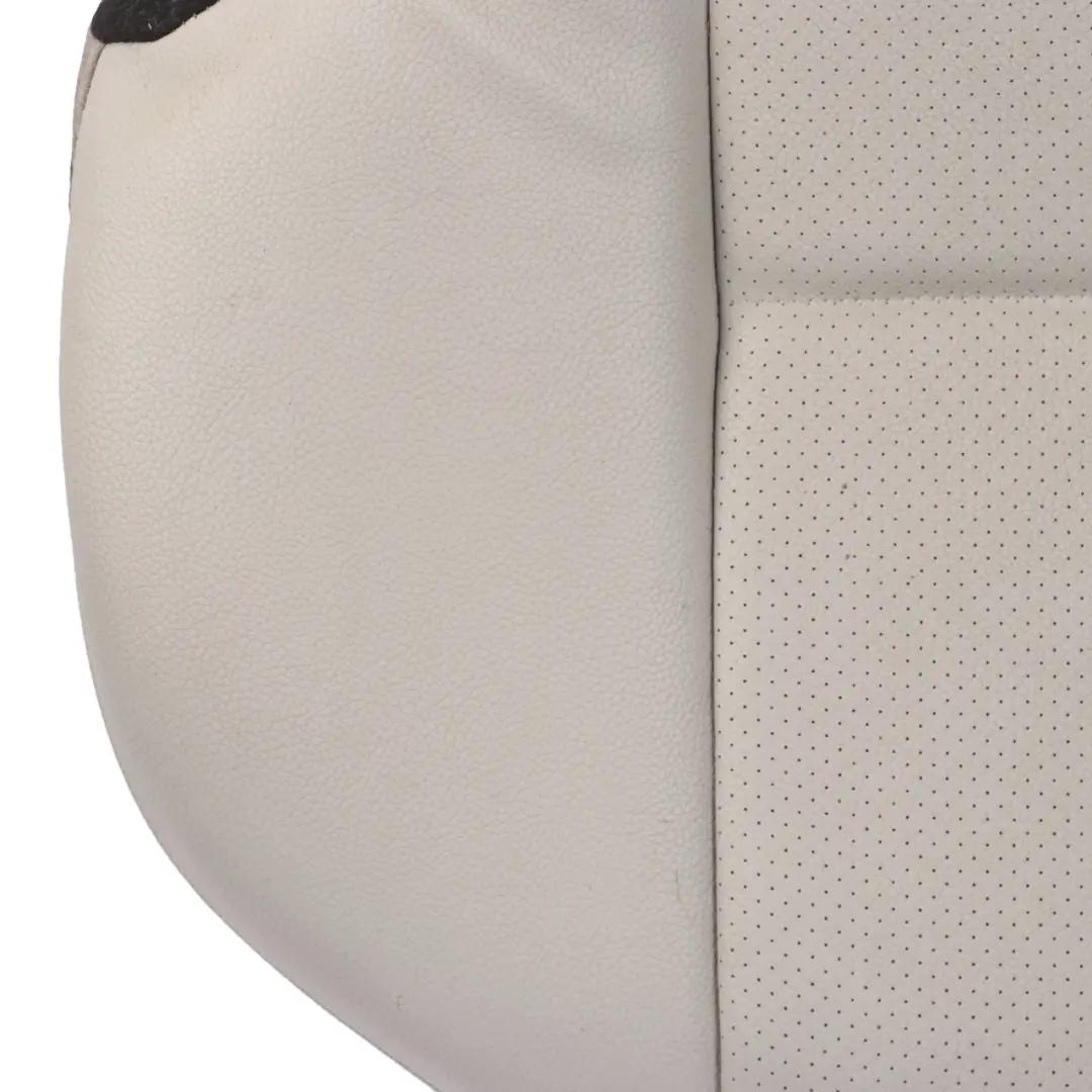 Siège arrière banquette habillage garniture simili cuir gris pour Mercedes W204 à propos du numéro de pièce A2049202646 Mercedes W204 Siège arrière banquette habillage garniture simili cuir gris - SKU A2049202646-1 - Numéro de pièce A2049202646