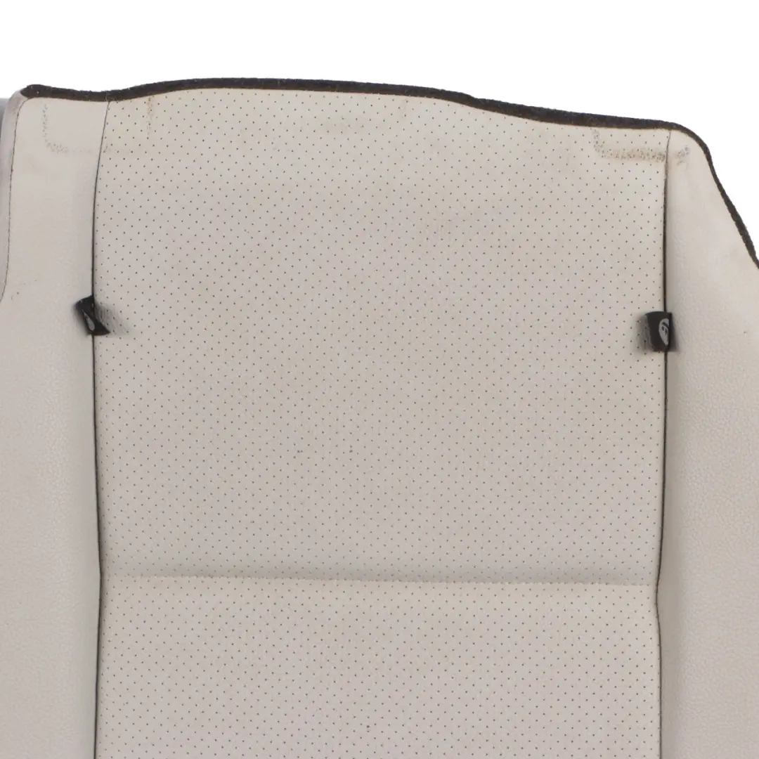 Siège arrière banquette habillage garniture simili cuir gris pour Mercedes W204 à propos du numéro de pièce A2049202646 Mercedes W204 Siège arrière banquette habillage garniture simili cuir gris - SKU A2049202646-1 - Numéro de pièce A2049202646