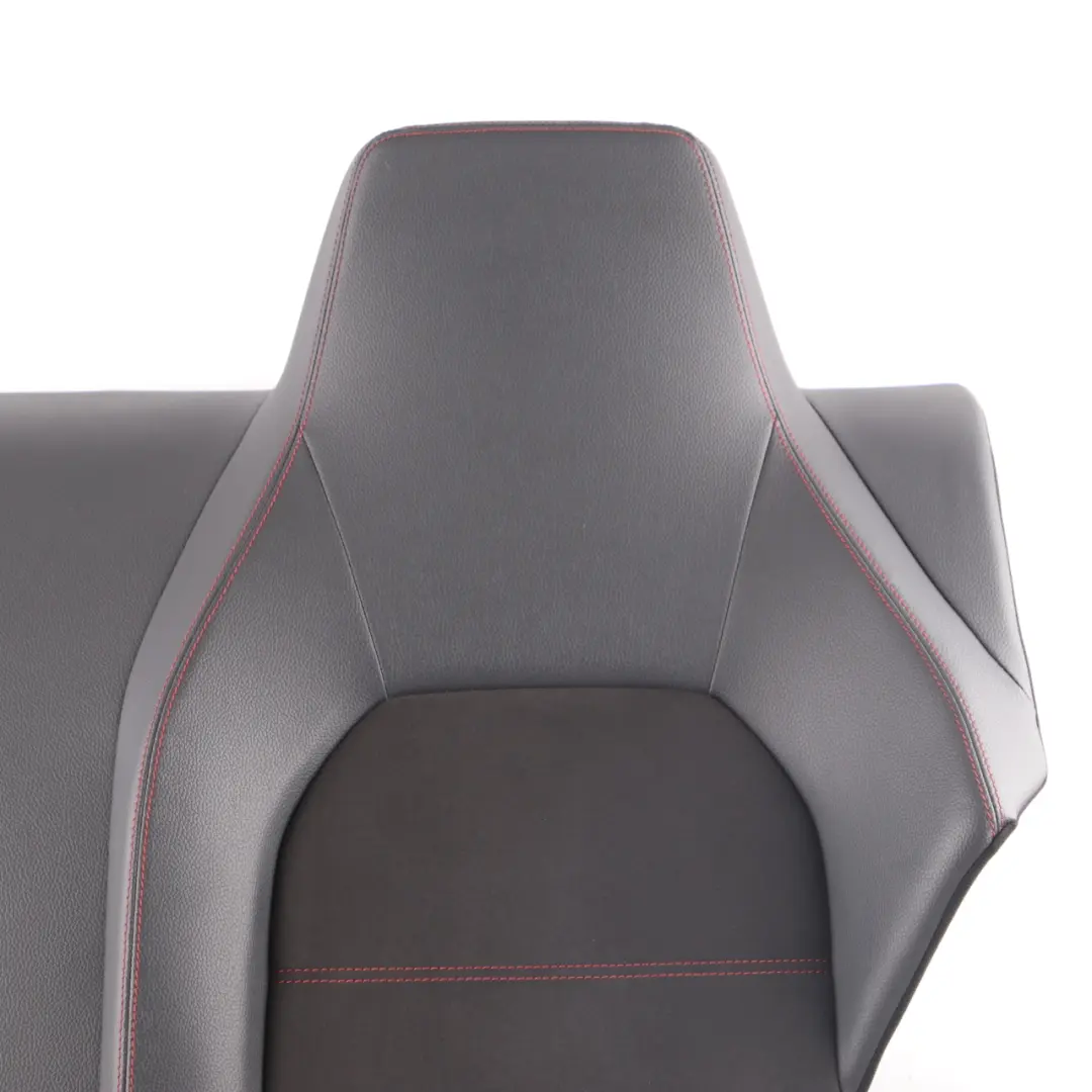 Backrest Mercedes C204 W207 Rear Left N/S Cover Leather Cloth Alcantara to Seat with Part number A2049202902 Seat Backrest Mercedes C204 W207 Rear Left N/S Cover Leather Cloth Alcantara - SKU A2049202902-1 - Part number A2049202902