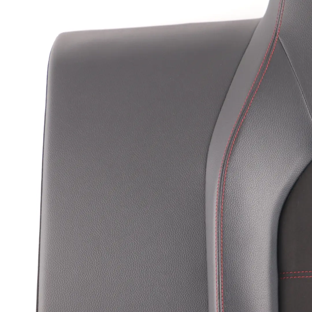 Backrest Mercedes C204 W207 Rear Left N/S Cover Leather Cloth Alcantara to Seat with Part number A2049202902 Seat Backrest Mercedes C204 W207 Rear Left N/S Cover Leather Cloth Alcantara - SKU A2049202902-1 - Part number A2049202902