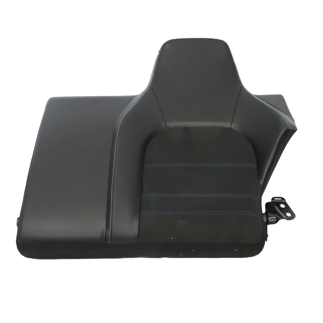 Dossier de siège Mercedes C204 W207 Arrière Gauche Housse Cuir Tissu Alcantara pour à propos du numéro de pièce A2049202902 Dossier de siège Mercedes C204 W207 Arrière Gauche Housse Cuir Tissu Alcantara - SKU A2049202902 - Numéro de pièce A2049202902