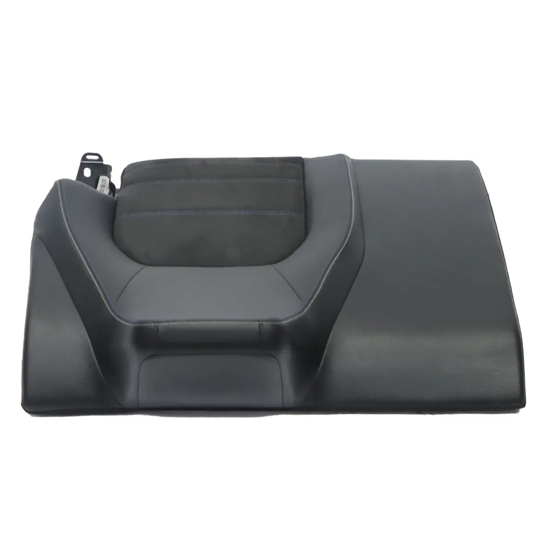 Seat Backrest Mercedes C204 W207 Rear Left N/S Cover Leather Cloth Alcantara - SKU A2049202902 - Part number A2049202902