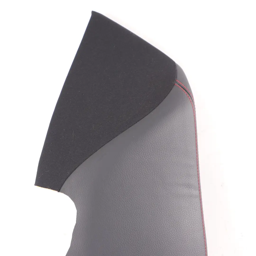 Asiento Lateral Mercedes C204 W204 Coupe Trasero Izquierdo Finisher Cuero Negro para con número de pieza A2049203102 Asiento Lateral Mercedes C204 W204 Coupe Trasero Izquierdo Finisher Cuero Negro - SKU A2049203102-1 - Número de pieza A2049203102