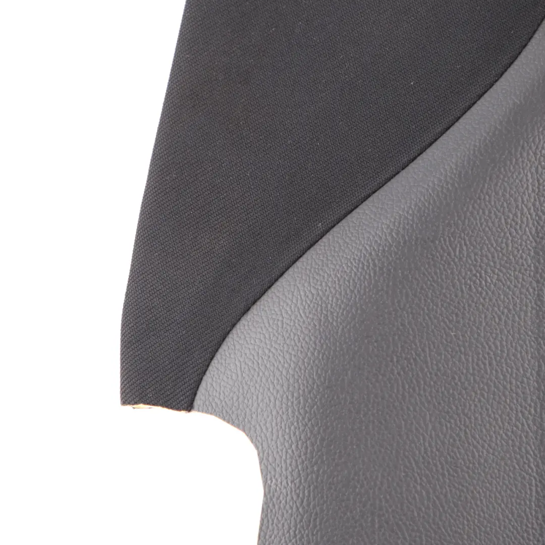 Panel Osłona Listwa Plastik Lewy Tył Czarna Skóra do Mercedes C204 W204 o numerze A2049203102 Mercedes C204 W204 Panel Osłona Listwa Plastik Lewy Tył Czarna Skóra - SKU A2049203102 - Numer Części A2049203102