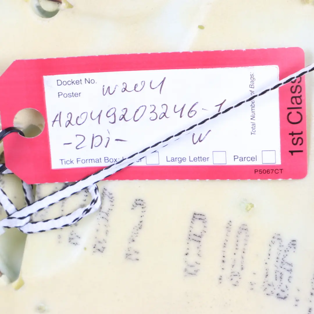 Bench Couch Cover Saloon Black Anthracite Leather to Mercedes W204 Rear Seat with Part number A2049203246 Mercedes W204 Rear Seat Bench Couch Cover Saloon Black Anthracite Leather - SKU A2049203246-1 - Part number A2049203246