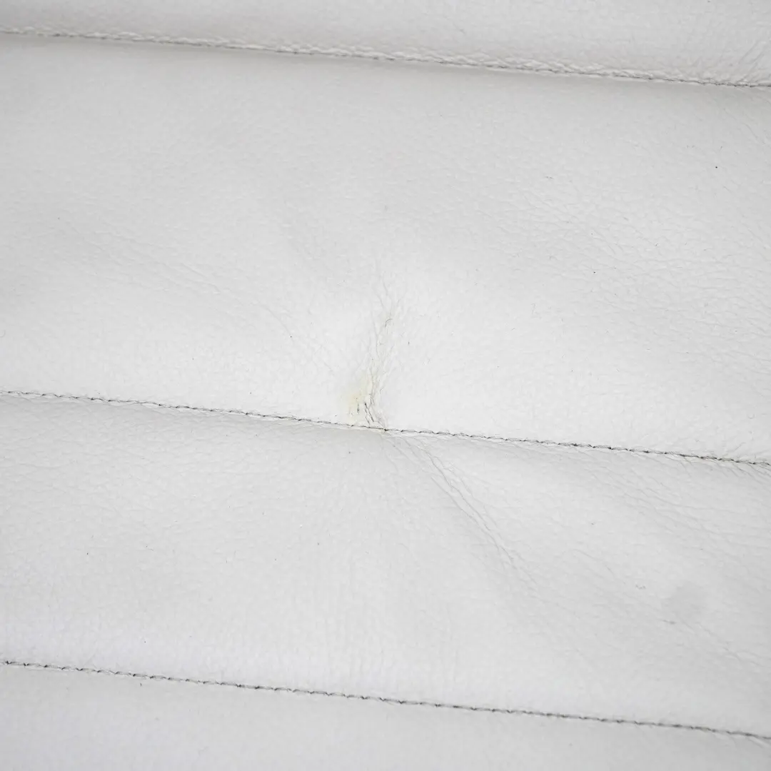 Bench Coupe Couch Sofa Covering Leather Beige to Mercedes C204 Rear Seat with Part number A2049203400 Mercedes C204 Rear Seat Bench Coupe Couch Sofa Covering Leather Beige - SKU A2049203400-3 - Part number A2049203400