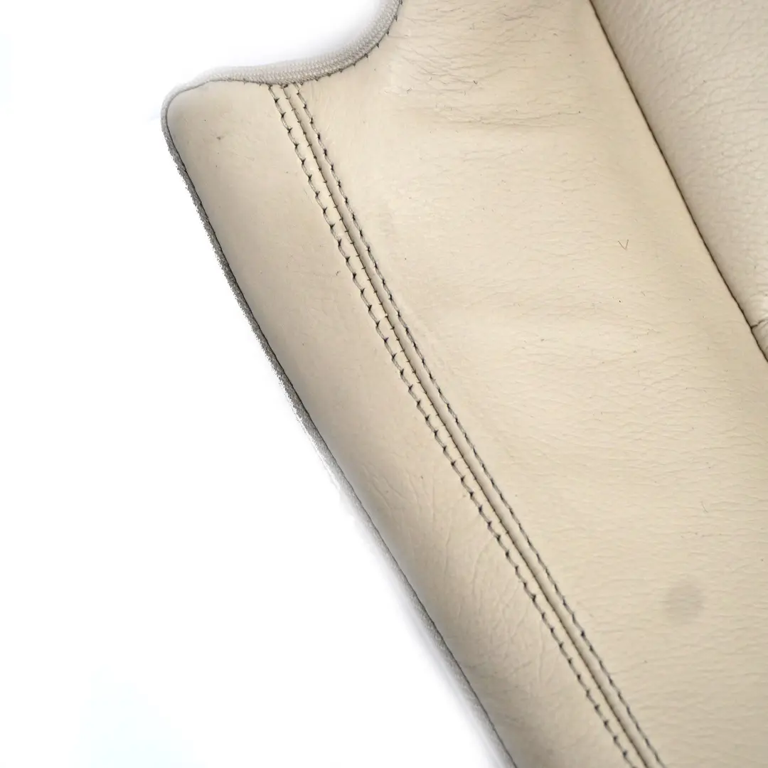 Rücksitzbank Coupe Couch Sofa Bezug Leder Beige für Mercedes C204 mit Teilenummer A2049203400 Mercedes C204 Rücksitzbank Coupe Couch Sofa Bezug Leder Beige - SKU A2049203400-3 - Teilenummer A2049203400