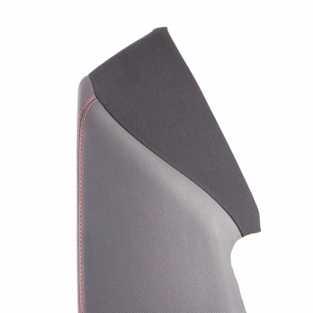 Lateral Panel Mercedes W204 W207 Coupe Rear Seat Right O/S Finisher Black to with Part number A2049203702 Lateral Panel Mercedes W204 W207 Coupe Rear Seat Right O/S Finisher Black - SKU A2049203702-1 - Part number A2049203702