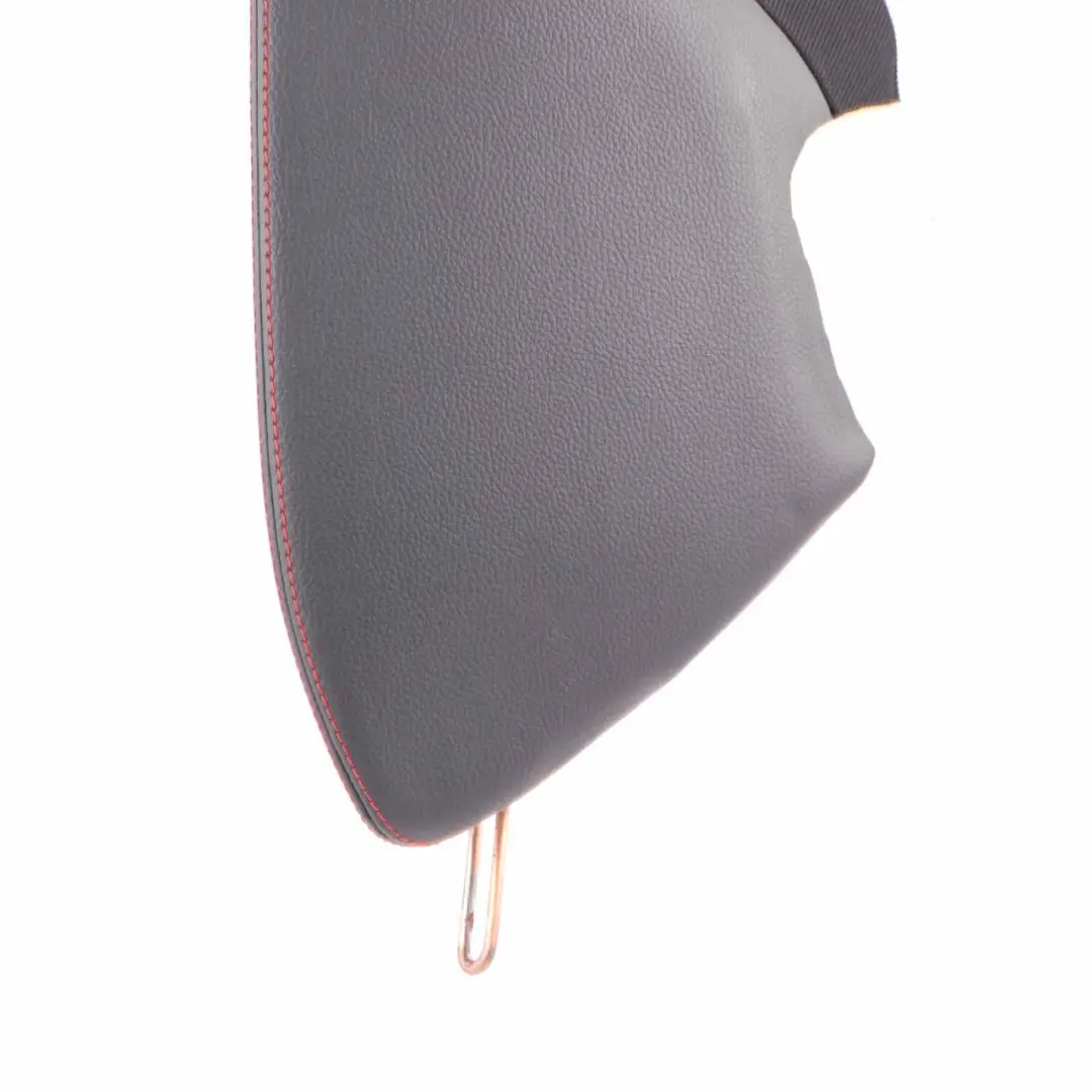 Lateral Panel Mercedes W204 W207 Coupe Rear Seat Right O/S Finisher Black to with Part number A2049203702 Lateral Panel Mercedes W204 W207 Coupe Rear Seat Right O/S Finisher Black - SKU A2049203702-1 - Part number A2049203702