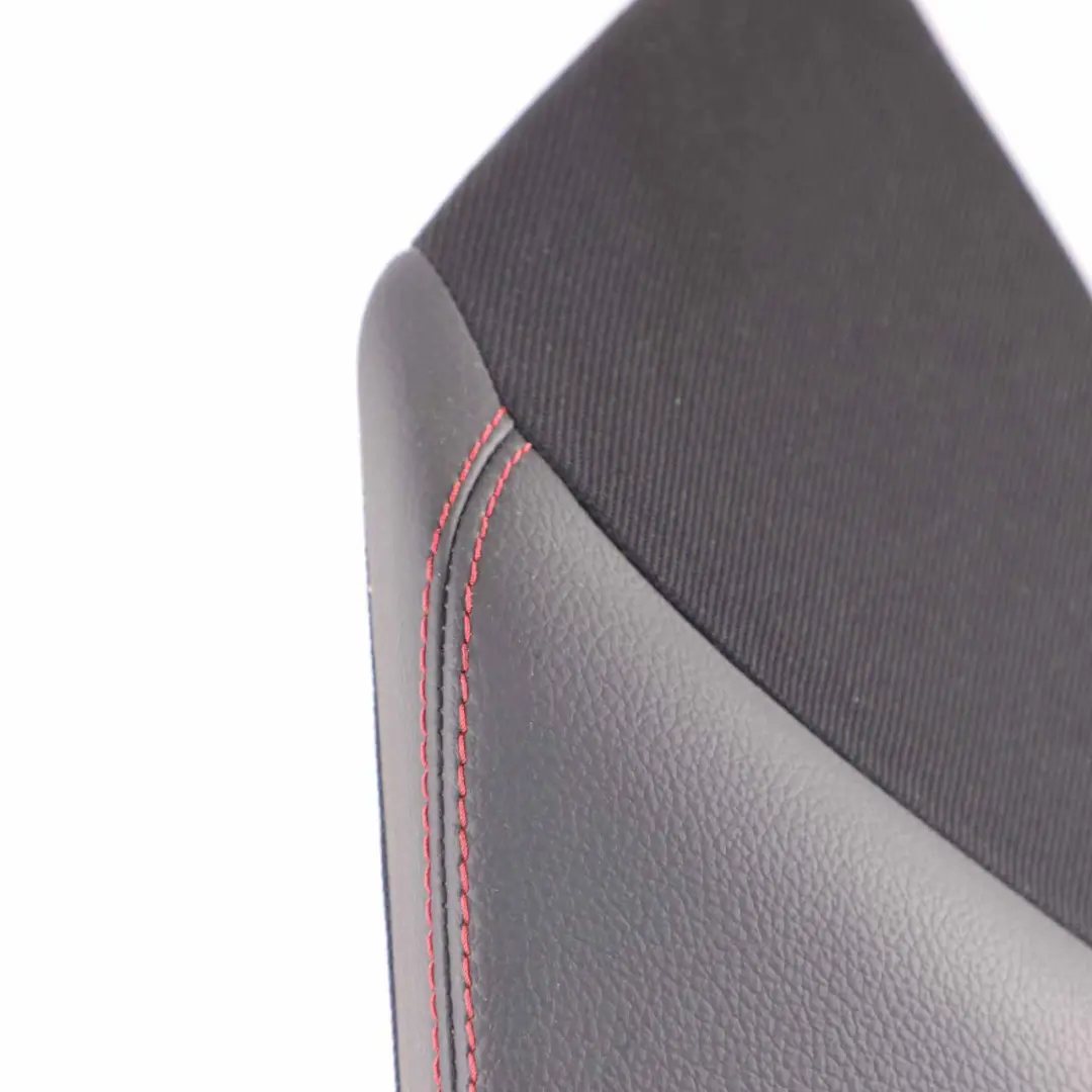 Lateral Panel Mercedes W204 W207 Coupe Rear Seat Right O/S Finisher Black to with Part number A2049203702 Lateral Panel Mercedes W204 W207 Coupe Rear Seat Right O/S Finisher Black - SKU A2049203702-1 - Part number A2049203702