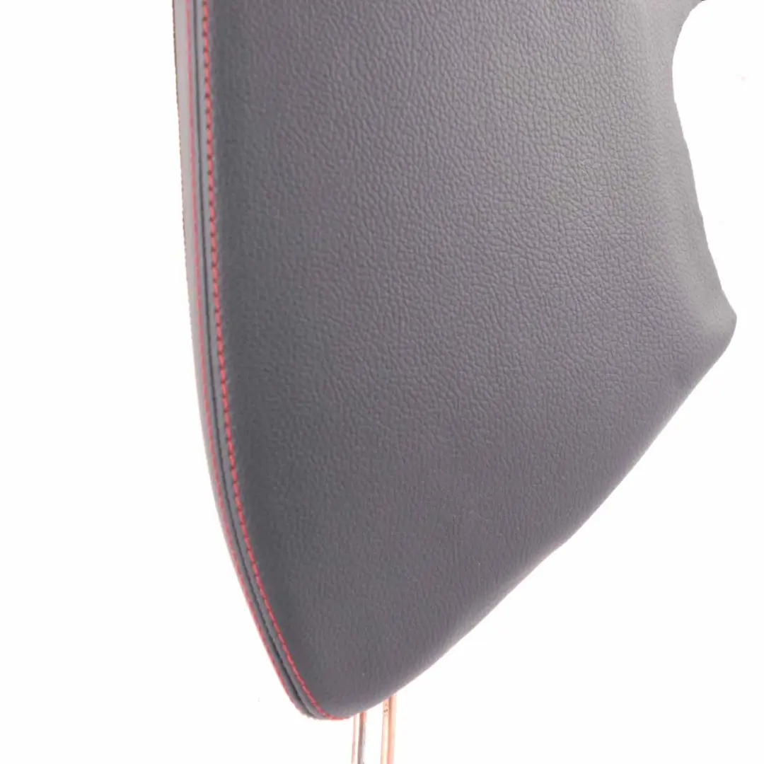  Lateral Panel Mercedes W204 W207 Coupe Rear Seat Right O/S Finisher Black - SKU A2049203702-1 - Part number A2049203702