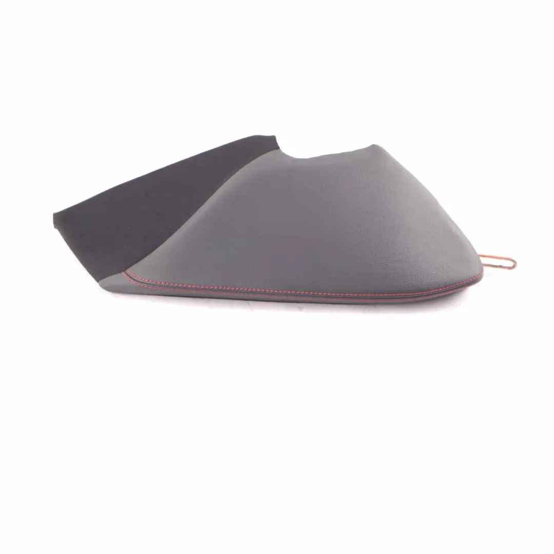  Lateral Panel Mercedes W204 W207 Coupe Rear Seat Right O/S Finisher Black - SKU A2049203702-1 - Part number A2049203702