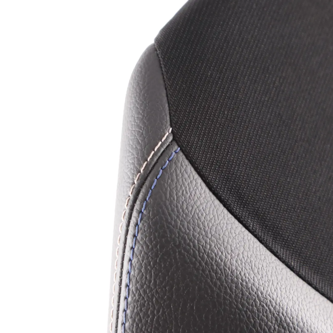 Lateral Panel Mercedes W204 W207 Coupe Rear Seat Right O/S Finisher Black to with Part number A2049203702 Lateral Panel Mercedes W204 W207 Coupe Rear Seat Right O/S Finisher Black - SKU A2049203702 - Part number A2049203702