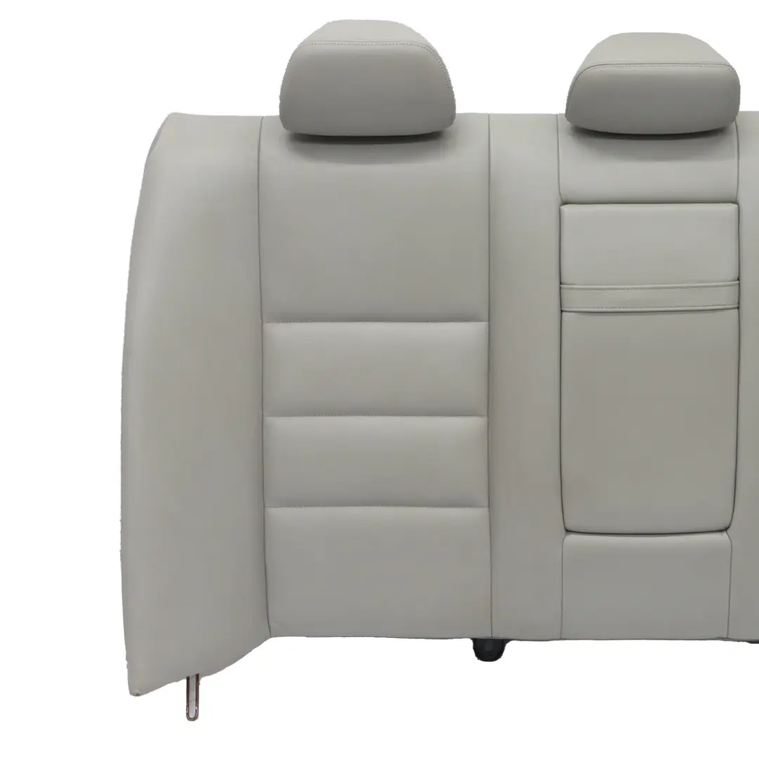 Dossier siège arrière banquette accoudoir porte gobelet cuir noir pour Mercedes W204 à propos du numéro de pièce A2049203733 Mercedes W204 Dossier siège arrière banquette accoudoir porte gobelet cuir noir - SKU A2049203733-1 - Numéro de pièce A2049203733