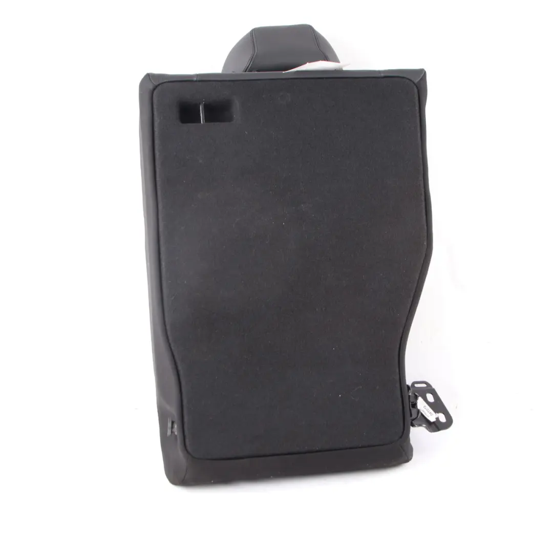 Backrest Mercedes W204 Saloon Rear Right O/S Cover Leather to Seat with Part number A2049205433 Seat Backrest Mercedes W204 Saloon Rear Right O/S Cover Leather - SKU A2049205433 - Part number A2049205433