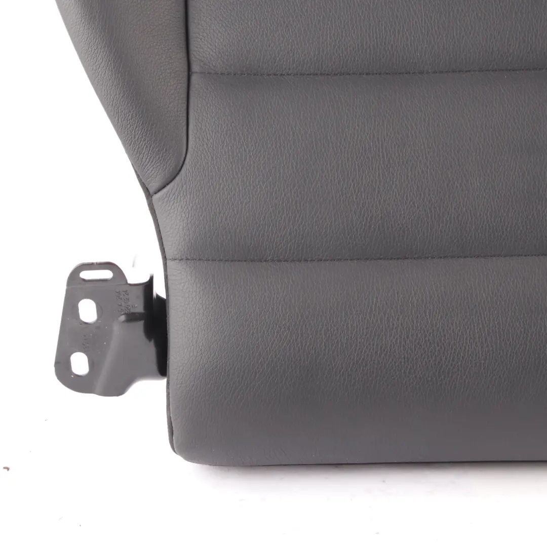 Backrest Mercedes W204 Saloon Rear Right O/S Cover Leather to Seat with Part number A2049205433 Seat Backrest Mercedes W204 Saloon Rear Right O/S Cover Leather - SKU A2049205433 - Part number A2049205433