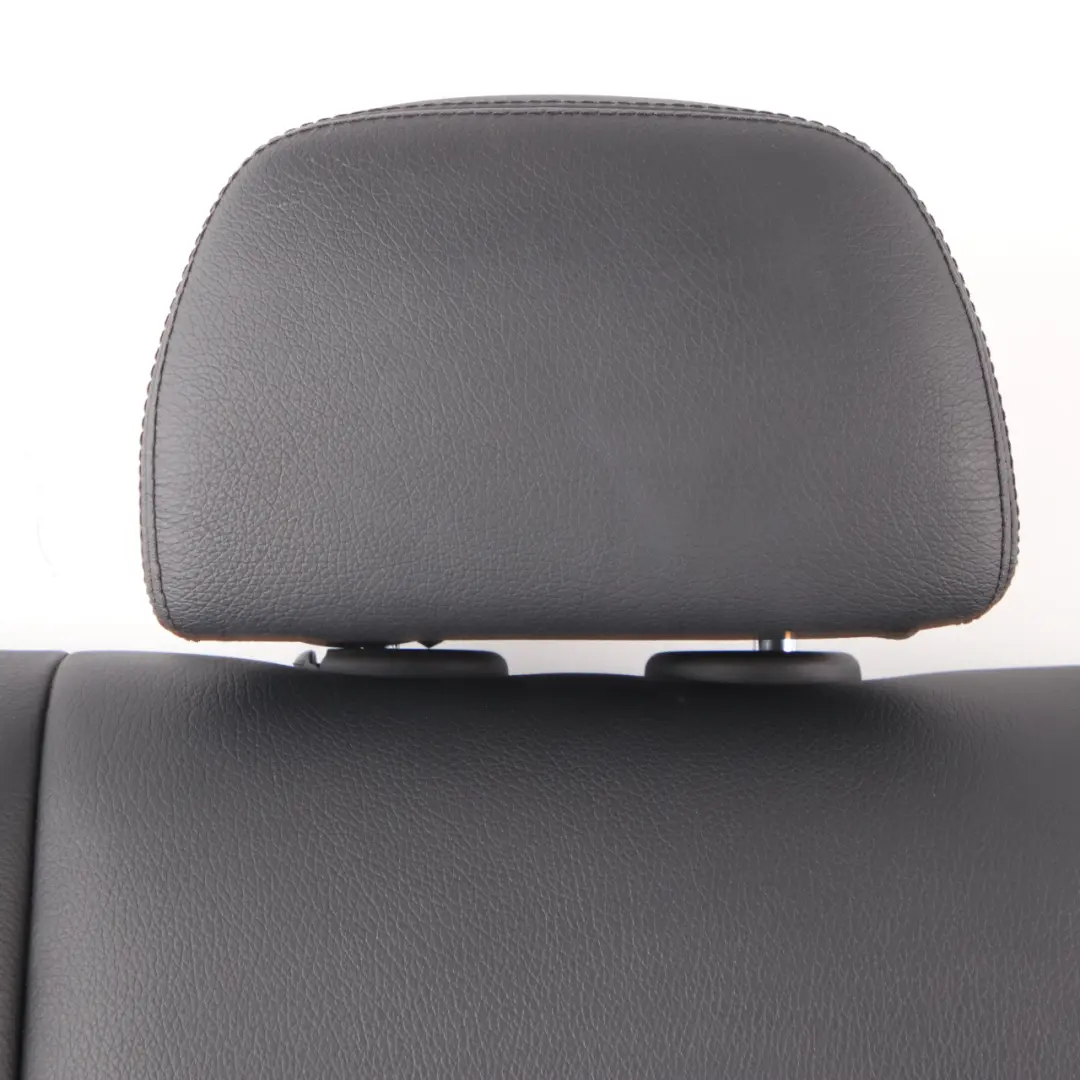 Backrest Mercedes W204 Saloon Rear Right O/S Cover Leather to Seat with Part number A2049205433 Seat Backrest Mercedes W204 Saloon Rear Right O/S Cover Leather - SKU A2049205433 - Part number A2049205433