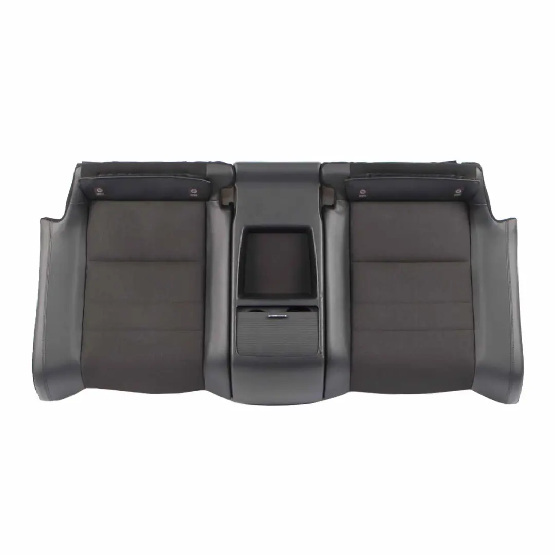 Mercedes C204 Sedile posteriore Panchina Couch Cover Combinazione di pelle Pelle - SKU A2049206400 - Numero di parte A2049206400