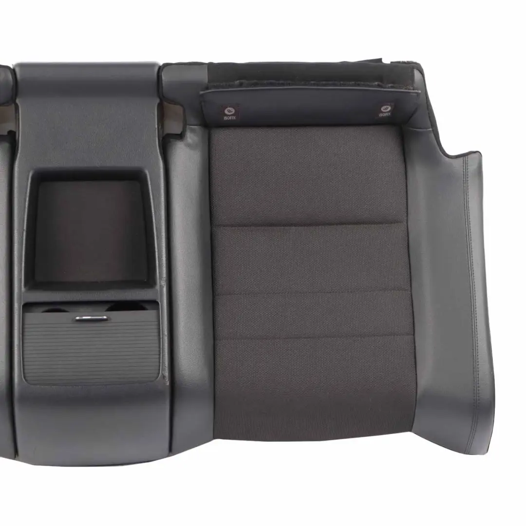 Rücksitzbank Couchbezug Leder Kombination Stoff Leder für Mercedes C204 mit Teilenummer A2049206400 Mercedes C204 Rücksitzbank Couchbezug Leder Kombination Stoff Leder - SKU A2049206400 - Teilenummer A2049206400