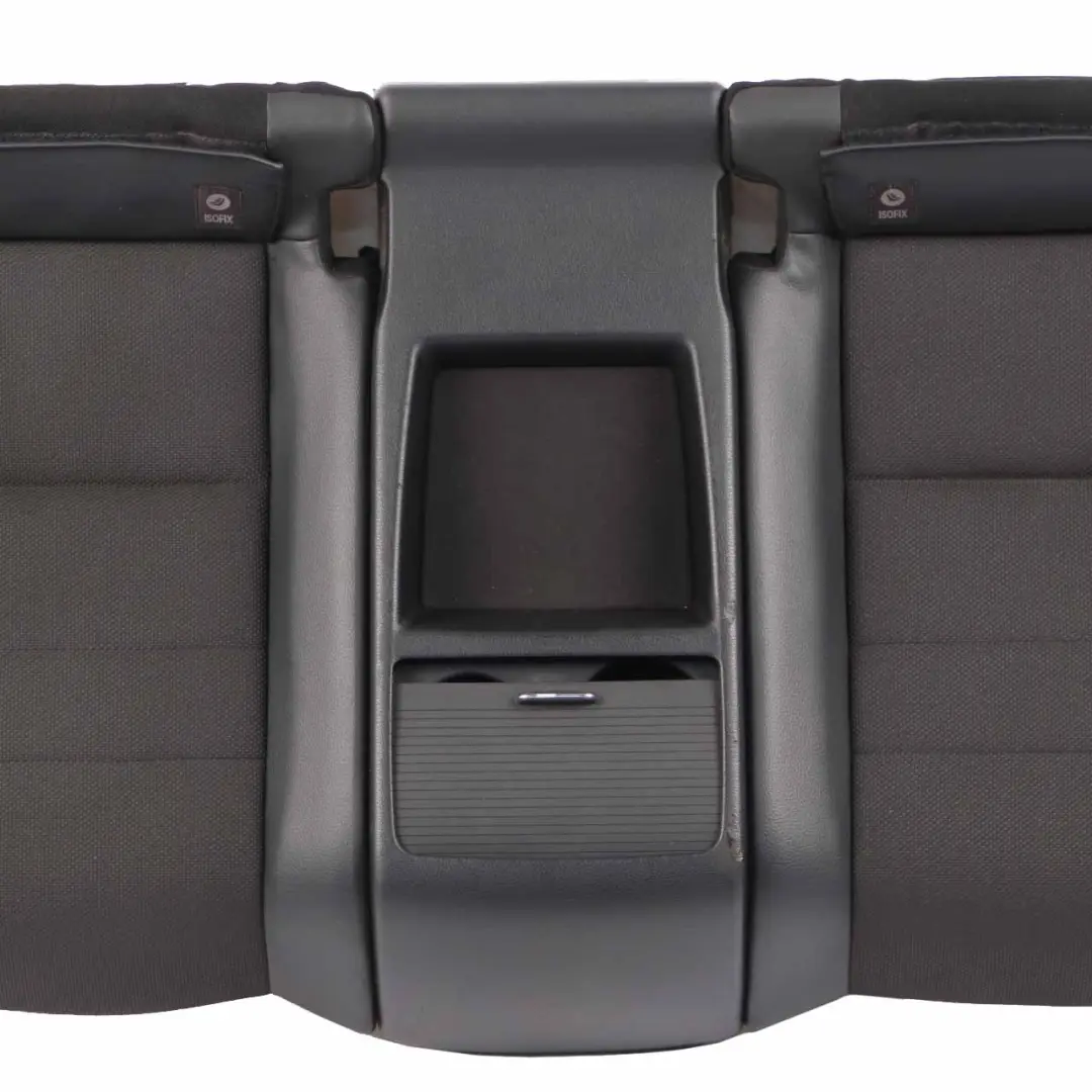 Rücksitzbank Couchbezug Leder Kombination Stoff Leder für Mercedes C204 mit Teilenummer A2049206400 Mercedes C204 Rücksitzbank Couchbezug Leder Kombination Stoff Leder - SKU A2049206400 - Teilenummer A2049206400