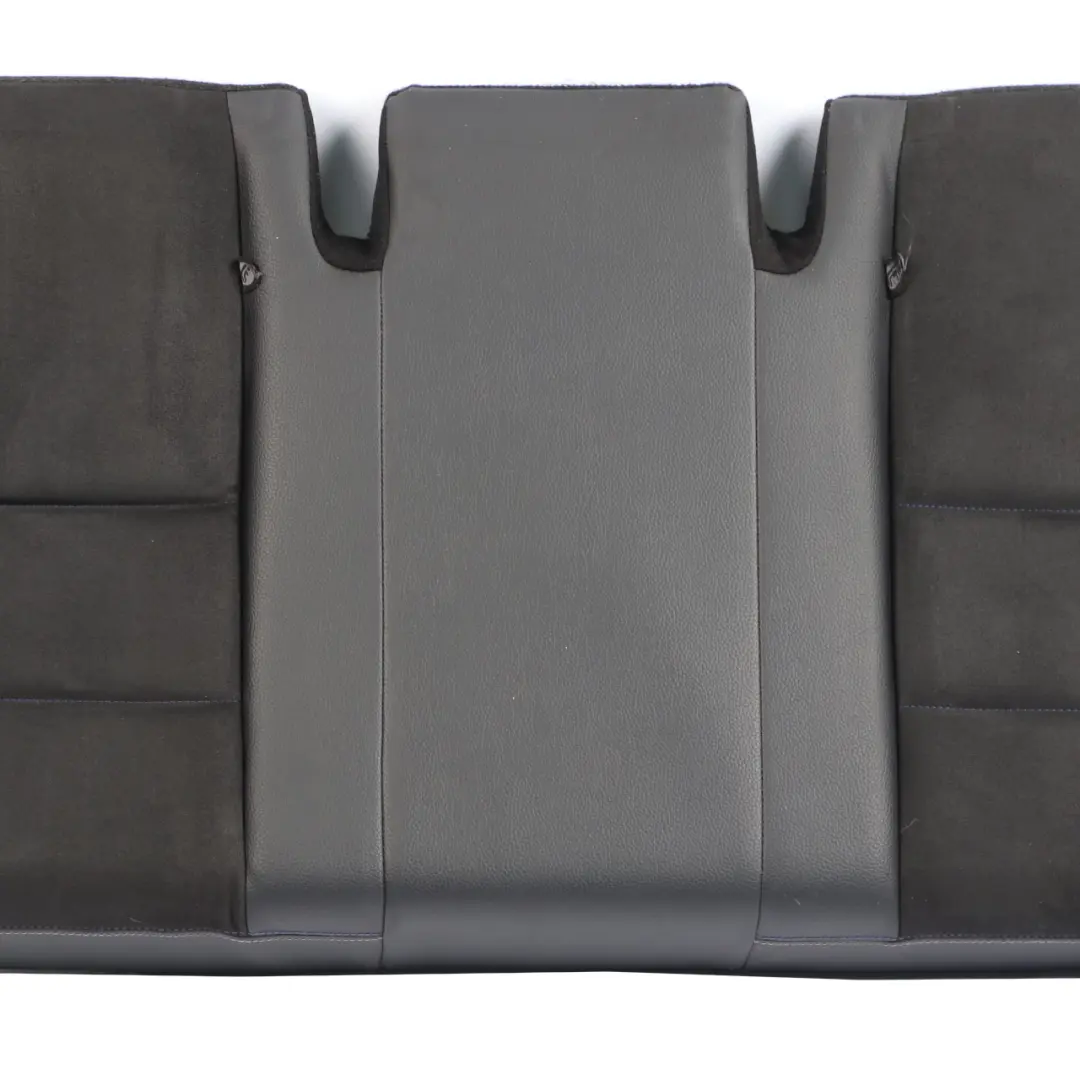 Siège arrière Banquette Recouvrement Saloon Tissu Microfibre Noir pour Mercedes W204 à propos du numéro de pièce A2049206401 Mercedes W204 Siège arrière Banquette Recouvrement Saloon Tissu Microfibre Noir - SKU A2049206401 - Numéro de pièce A2049206401