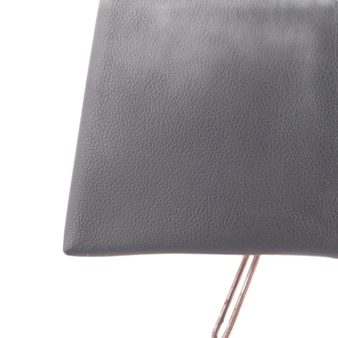  Panneau latéral Mercedes W204 Estate Siège arrière droit Finition Cuir Noir - SKU A2049207630 - Numéro de pièce A2049207630