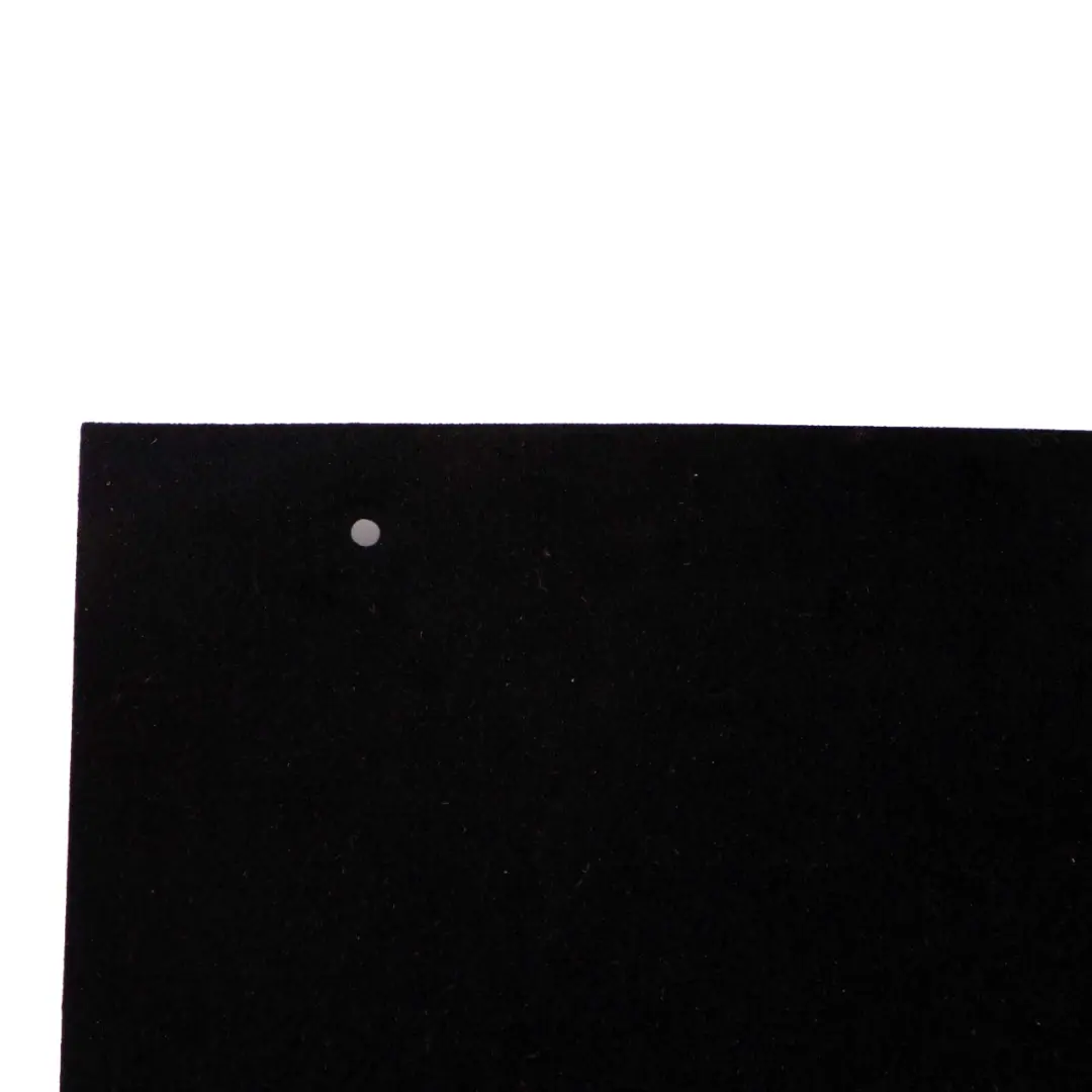 Mercedes W204 Schienale Posteriore Pannello Di Copertura Trim - SKU A2049230062 - Numero di parte A2049230062