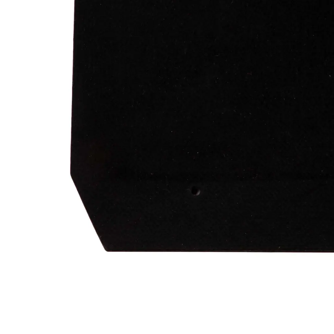 Mercedes W204 Rear Backrest Wall Panel Cover Trim - SKU A2049230062 - Part number A2049230062