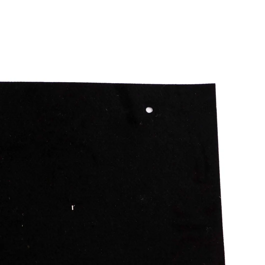 Mercedes W204 Rear Backrest Wall Panel Cover Trim - SKU A2049230062 - Part number A2049230062