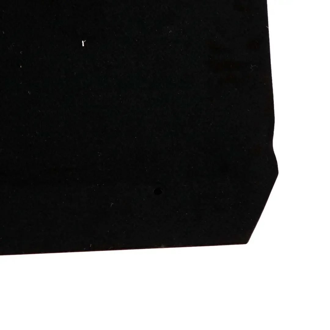 Mercedes W204 Rear Backrest Wall Panel Cover Trim - SKU A2049230062 - Part number A2049230062