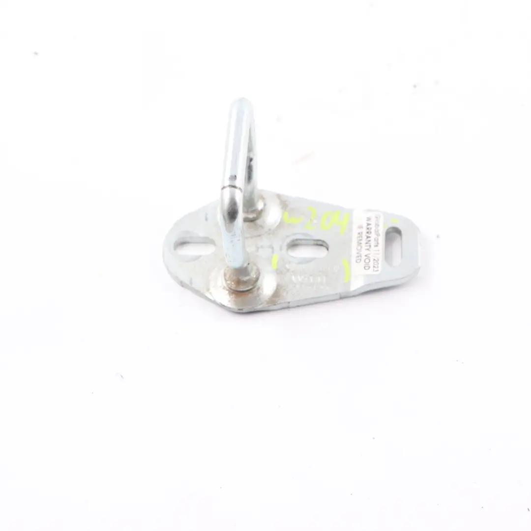 Mercedes S204 W204 Backrest Lock Folding Rear Seat Left Right N/O/S - SKU A2049230132 - Part number A2049230132