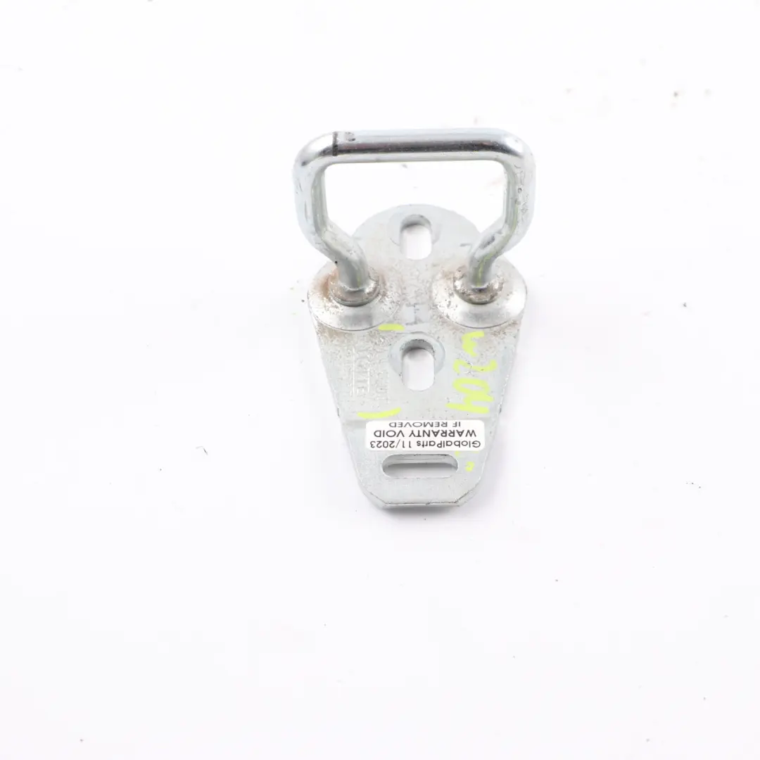 Mercedes S204 W204 Backrest Lock Folding Rear Seat Left Right N/O/S - SKU A2049230132 - Part number A2049230132