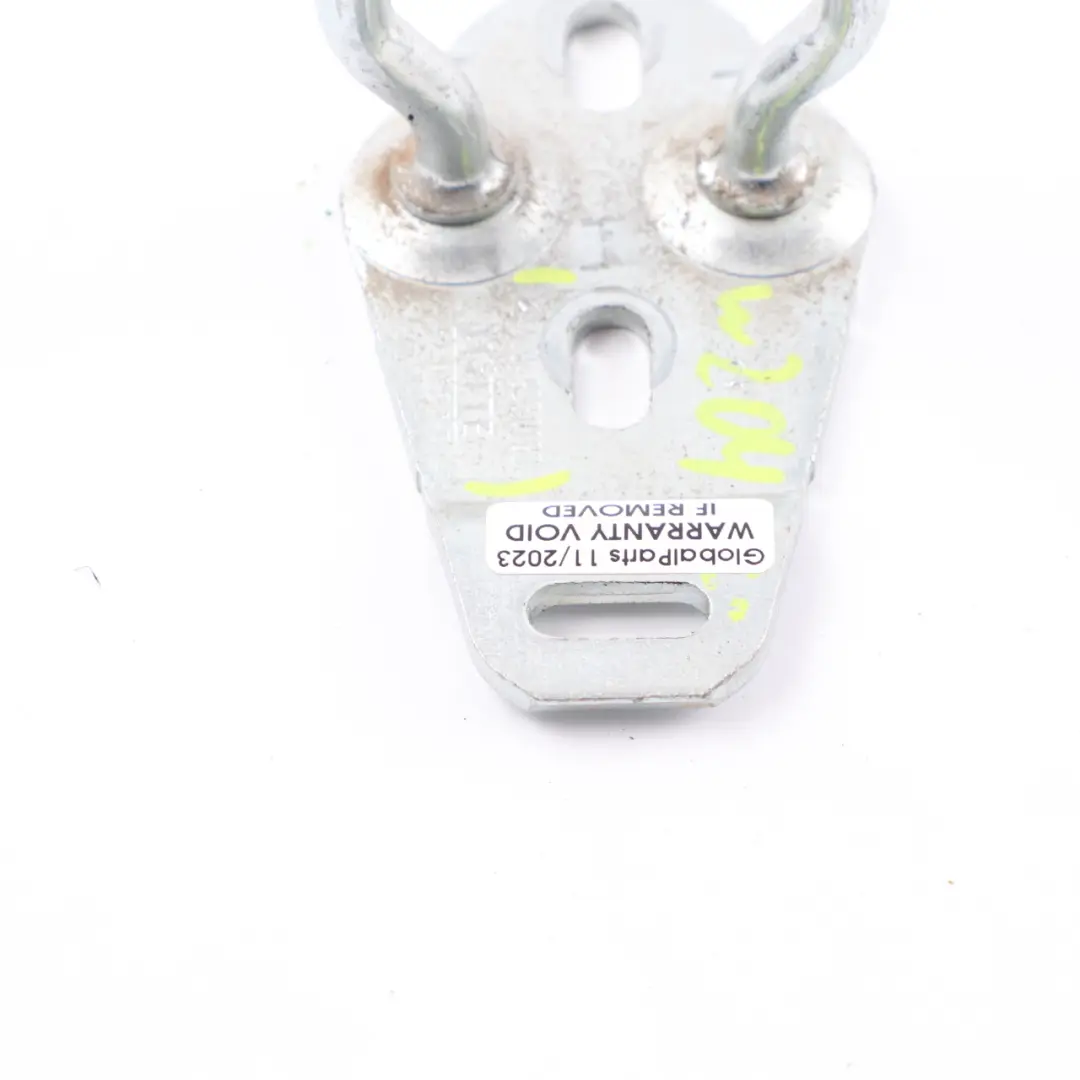 Backrest Lock Folding Rear Seat Left Right N/O/S to Mercedes S204 W204 with Part number A2049230132 Mercedes S204 W204 Backrest Lock Folding Rear Seat Left Right N/O/S - SKU A2049230132 - Part number A2049230132